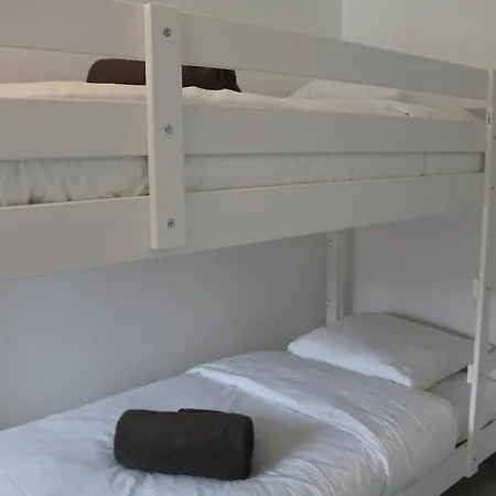 Apartment L'illwald I *