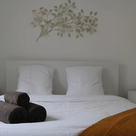 L'illwald I Apartment Selestat