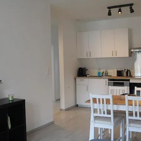 Apartment L'illwald I Selestat