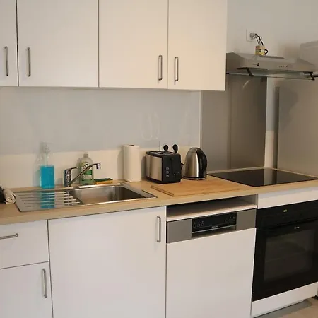 Apartment L'illwald I Selestat