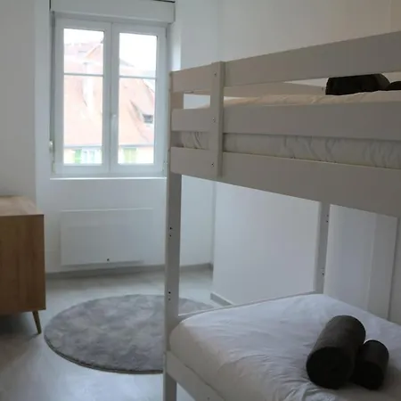 L'illwald I Selestat