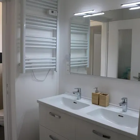 L'illwald I Apartment