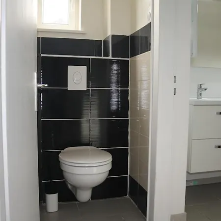 L'illwald I Apartment *