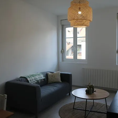 L'illwald I Apartment Selestat