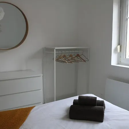 Apartment L'illwald I Selestat