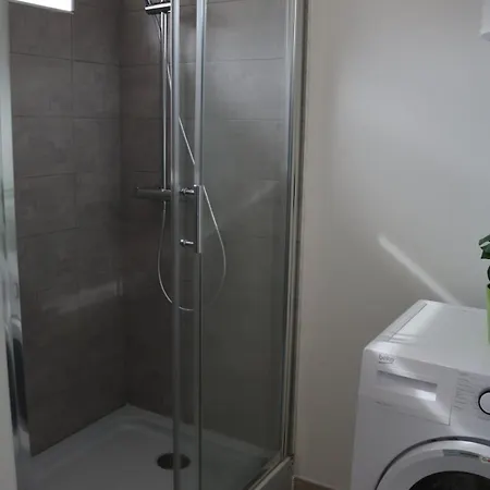 L'illwald I Apartment Selestat